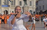 Telovadimo v Piranu 5